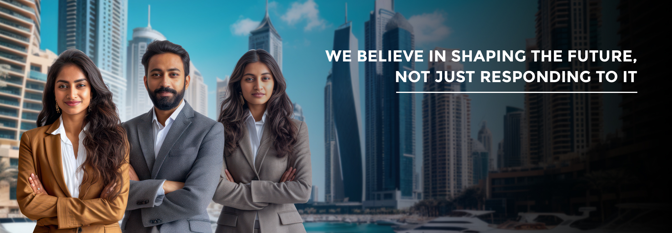 List of Top Consulting Companies in Dubai